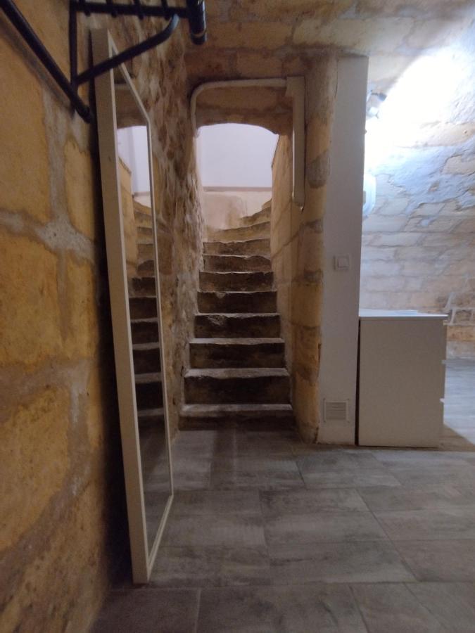 Au 47 Διαμέρισμα Μπορντό Εξωτερικό φωτογραφία